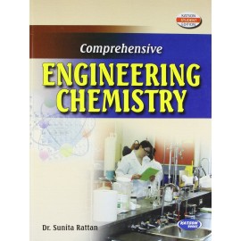 Comprehensive Engineering Chemistry 