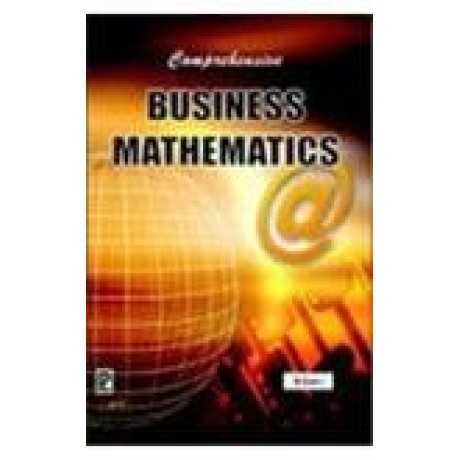 ComprehensiveBusiniess Mathematics