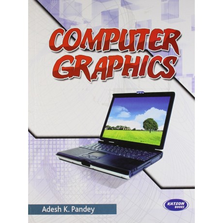 Computer Graphics 