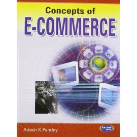 Concepts Of E-Commerce 