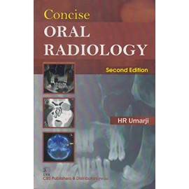Concise Oral Radiology, 2e