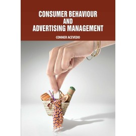 Consumer Behaviour And Advertising Management