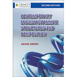 Contemporary English Grammar Structure and Composition