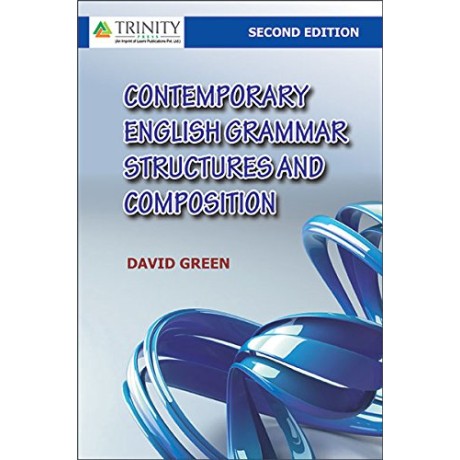 Contemporary English Grammar Structure and Composition