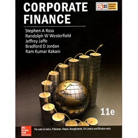 Corporate Finance, 11Th Edn