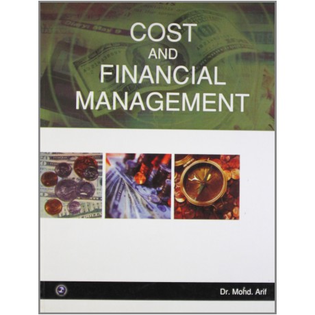 Cost And Financial Management