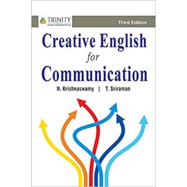 Creative English For Communication