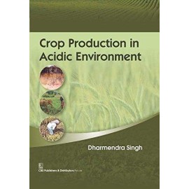 Crop Production In Acidic Environment 