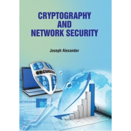 Cryptography And Network Security