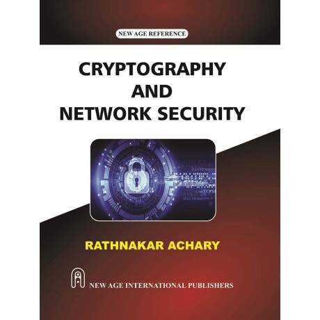 Cryptography and Network Security