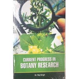 Current Progress in Botany Research