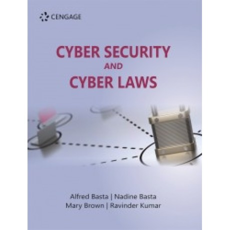 Cyber Security and Cyber Laws