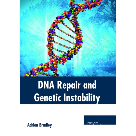 DNA Repair and Genetic Instability