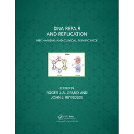 DNA Repair and Replication