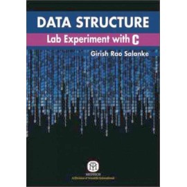 Data Structure Lab Experiment With C
