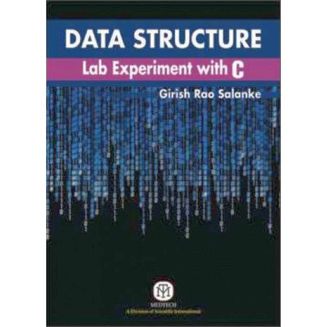 Data Structure Lab Experiment With C