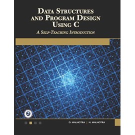 Data Structures and Program Design Using C