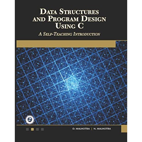 Data Structures and Program Design Using C