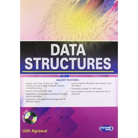 Data Structures
