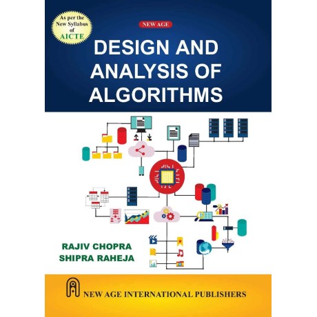 Design and Analysis of Algorithms