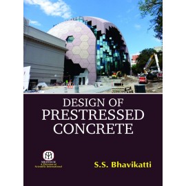 Design Of Prestressed Concrete