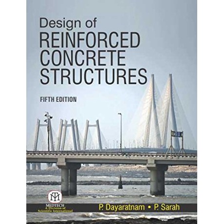 Design Of Reinforced Concrete Structure  5/ Ed