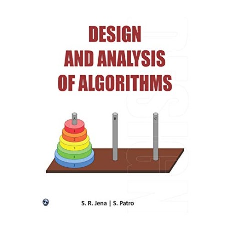 Design and Analysis of Algorithms