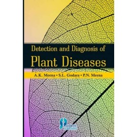 Detection and Diagnosis of Plant Diseases