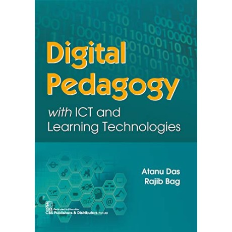 Digital Pedagogy With Ict and Learning Technologies