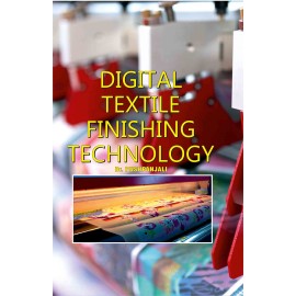 Digital Textile Finishing Technology