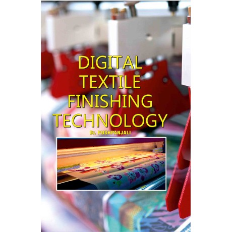 Digital Textile Finishing Technology