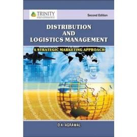 Distribution And Logistics Management