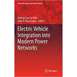 ELECTRIC VEHICLE INTEGRATION INTO MODERN POWER NETWORKS