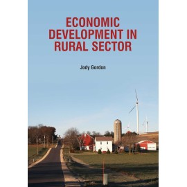 Economic Development in Rural Sector