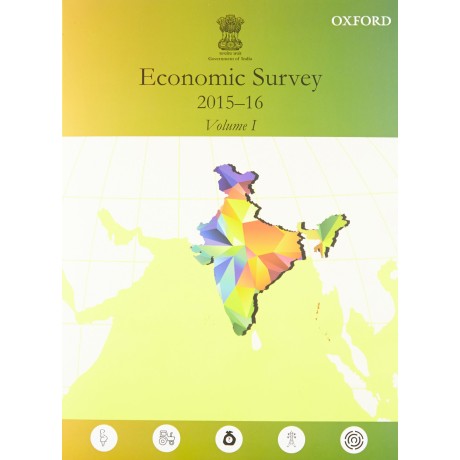 Economic Survey 2015-2016