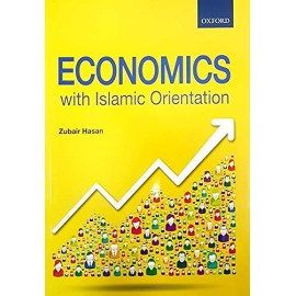 Economics With Islamic Orientation With Access Code