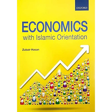 Economics With Islamic Orientation With Access Code