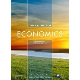 Economics, 13Th Edn