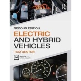 Electrical and Hybrid Vehicles