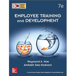 Employee Training And Development 7Th Edition