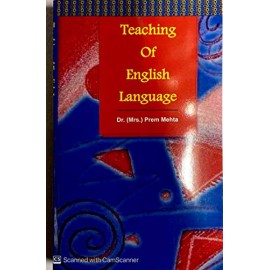 "English Language Teaching  Innovations and Practices"