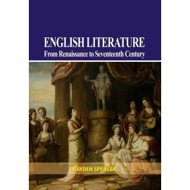 English Literature : From Renaissance To Seventeenth Century