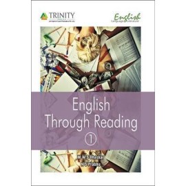 English Through Reading: Volume 1