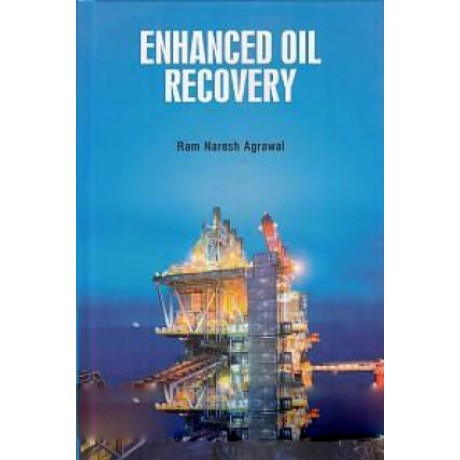 Enhanced Oil Recovery