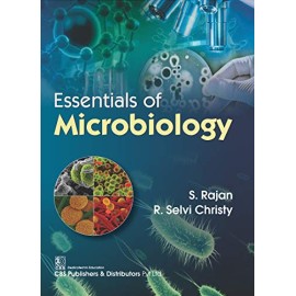 Essential of Microbiology