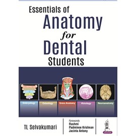 Essentials of Anatomy for Dental Students