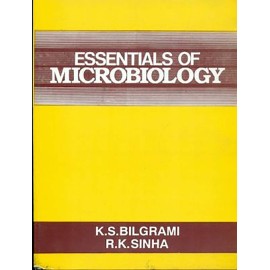   Essentials of Microbiology 1st 