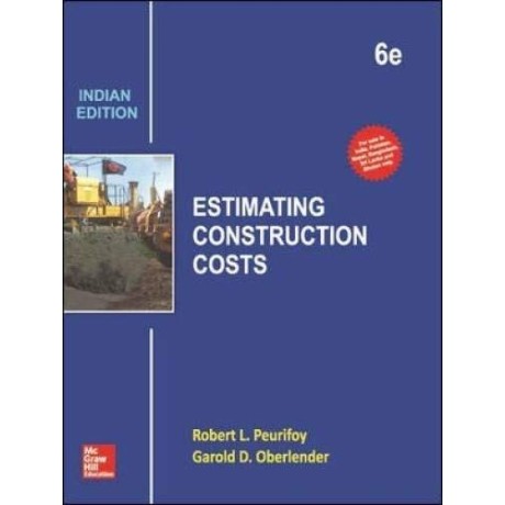 Estimating Construction Costs