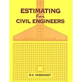 Estimating for Civil Engineers