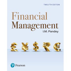 FINANCIAL MANAGEMENT 12TH EDITION